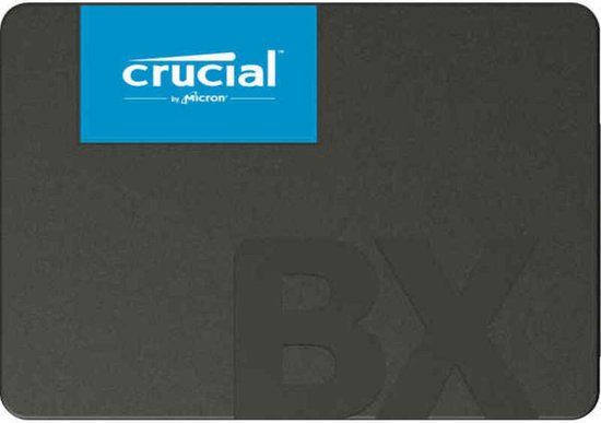 Compatible 1TB SSD for MacBook Air A1369 A1370 (2010-2011) [SSD1000S24]
