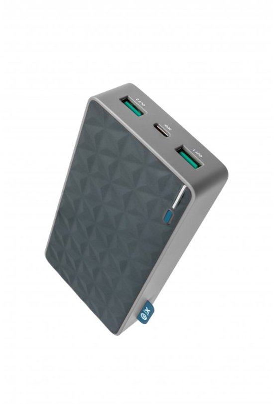 Xtorm Powerbank 20.000 mAh Power Delivery + Quick Charge