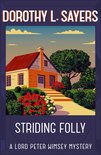 Lord Peter Wimsey Mysteries - Striding Folly
