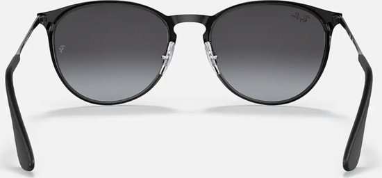 Ray-Ban RB3539 002/8G Erika zonnebril - 54mm van Merkloos — afbeelding 3