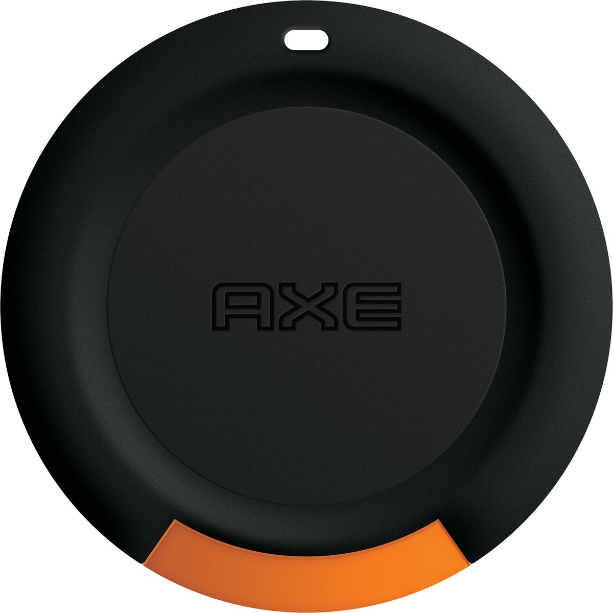 Goedkoopste Axe geurhanger Auto - luchtverfrisser - 6 cm - DARK TEMPTATION - autoverfrisser