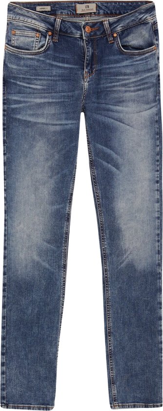 LTB Jeans Aspen Y Dames Jeans - Donkerblauw - W34 X L34