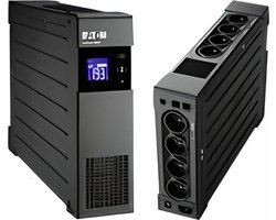 Uninterruptible Power Supply System Interactive UPS Eaton Ellipse PRO 1600 FR 1000 W