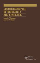 Counterexamples in Probability and Statistics