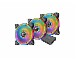 Box Ventilator THERMALTAKE Riing Quad 14 RGB