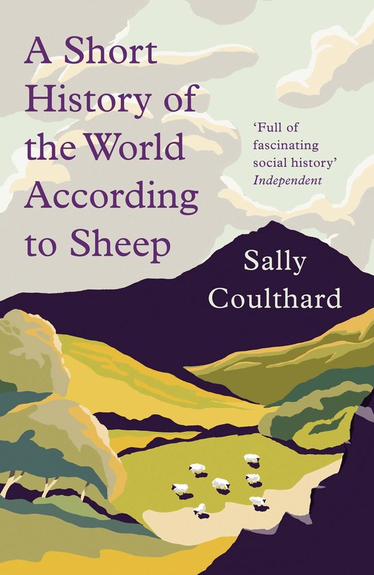 Foto: A short history of the world according to sheep