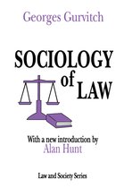 Law and Society- Sociology of Law
