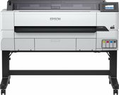 Multifunction Printer Epson SC-T5405