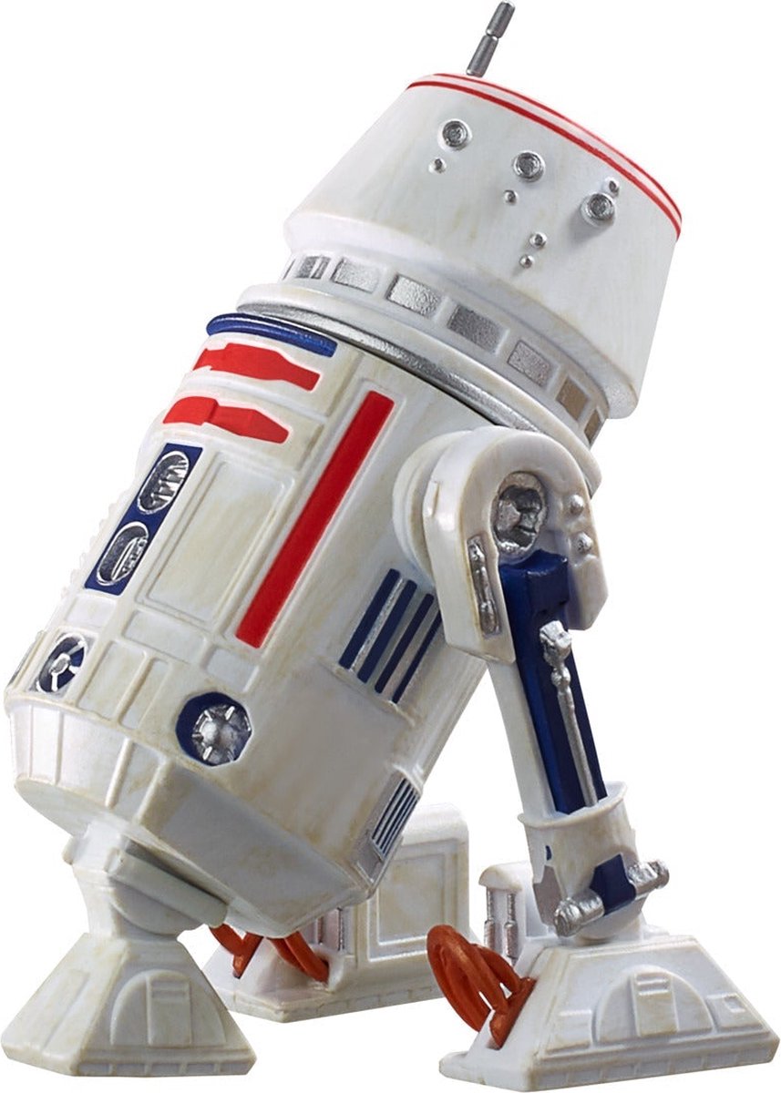 Star Wars: The Mandalorian Vintage Collection Action Figure R5-D4