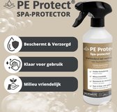 PE Protect Spa-protector | Gebruiksklaar – Spa bescherming - Jacuzzi onderhoud - Bubbelbad & Whirlpool behouden
