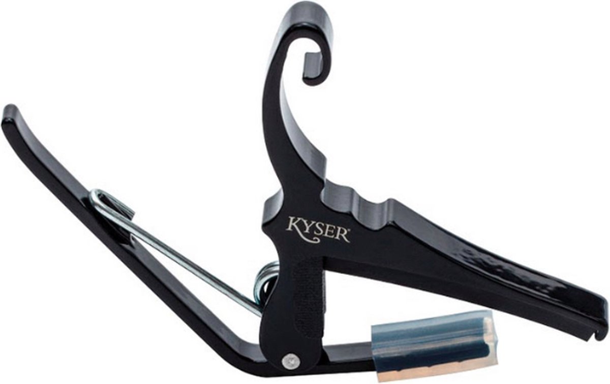 Kyser - Quick-Change ukelele/mandoline Capo