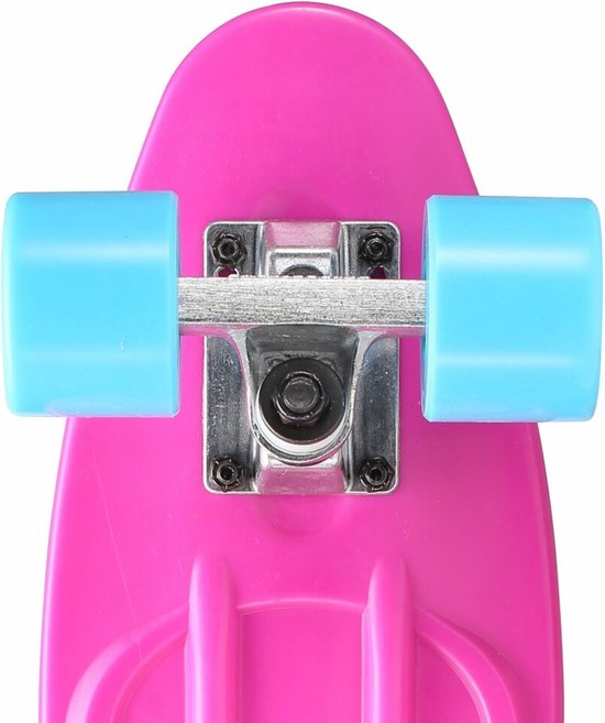 Shinfirst Professional Skateboard - Pour adultes, jeunes, enfants