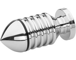 Mystim - Hector Helix L E-Stim Buttplug