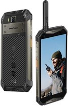 Smartphone Ulefone Armor 20WT Black 12 GB RAM 256 GB 5,65"