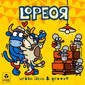 Lo Peor - Urban Latin & Groove (CD)