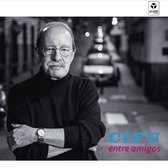 Various Artists - Cifu Entre Amigos (CD)
