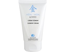 Crème Elément Metaal