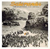 Salamander - Live At Northsea Jazz Festival (CD)