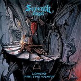 Seventh Angel - Lament For The Weary (CD) (Remastered)