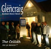 The Glencraig Scottish Dance Band - The Ceilidh (CD)