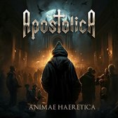Apostolica - Animae Haeretica (CD)