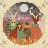 Fireflies - In Dreams (CD)