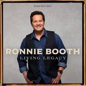 Ronnie Booth - Living Legacy (CD)