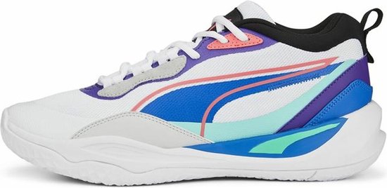 LZPCarra Basketbalschoenen voor kinderen, gymschoenen, meisjes