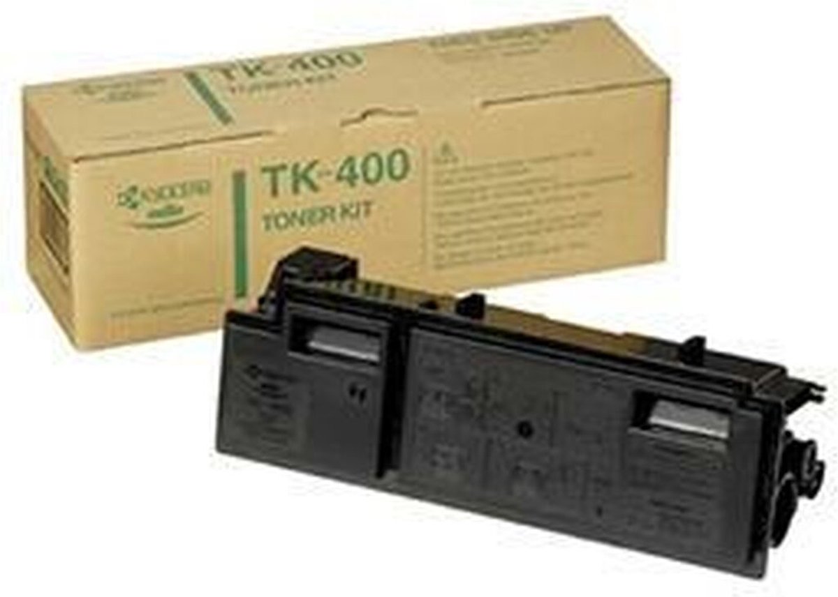 Kyocera Toner FS-6020 zwart