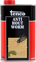 Tenco Anti-woodworm - 1000 ml