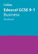 Edexcel GCSE 91 Business Workbook For mocks and 2021 exams Collins GCSE Grade 91 Revision
