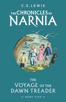 The Chronicles of Narnia-The Voyage of the Dawn Treader