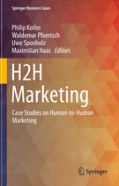 Springer Business Cases- H2H Marketing