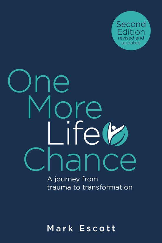 One More Life Chance - cover