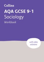 Collins GCSE Grade 9-1 Revision- AQA GCSE 9-1 Sociology Workbook