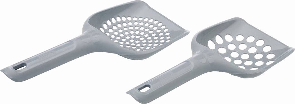 Savic Kattenbakschep – Fijn – 11.5 x 25.5 x 4.5 cm