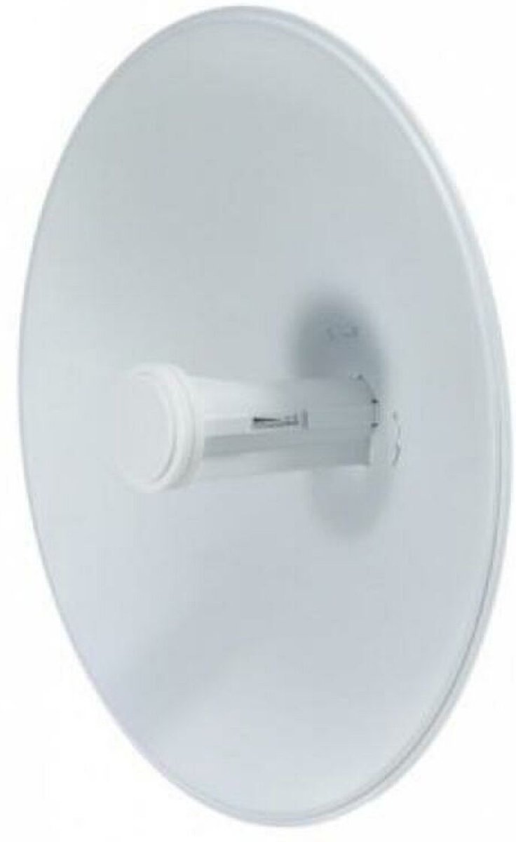 Access point UBIQUITI PBE-M5-400 NanoBeam AIRMAX 5 GHz 400 mm White