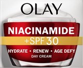 Olay Niacinamide SPF30 Dagcrème - 50 ml