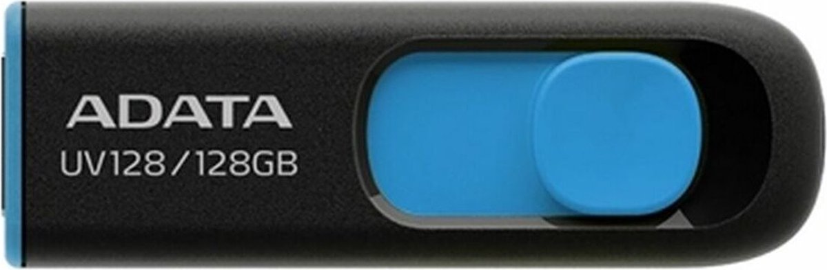 ADATA USB-sticks DashDrive UV128 128GB