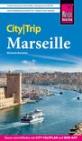 CityTrip - Reise Know-How CityTrip Marseille