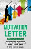 Career Development 19 - Motivation Letter