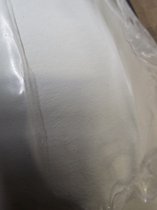 Voile de verre-Renovlies - Sv-080- 50mètres - Papier peint intissé à peindre - Voile de rénovation professionnel 80g/m²