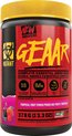 Mutant GEAAR 30servings Tropical Fruit Punch