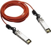 Red SFP + Cable HPE R9D20A 3 m
