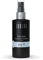 JANZEN Body Spray Sky 11