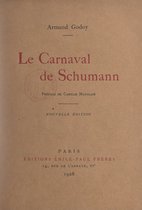 Le carnaval de Schumann