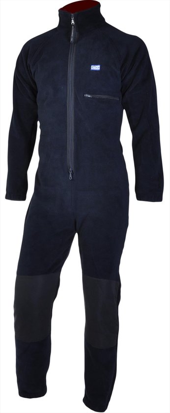 Foto: Dry fashion drysuit onderpak droogpak zeilpak unisex maat l