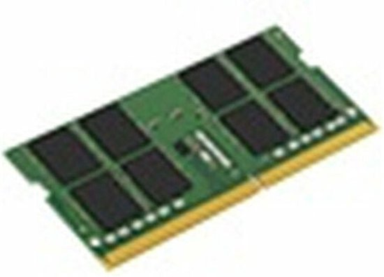 16 Go de mémoire DDR4 non ECC CL19 SODIMM à 2666 MHz