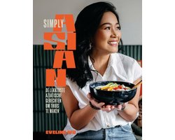 Simply Asian