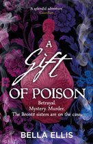 The Brontë Mysteries 4 - A Gift of Poison